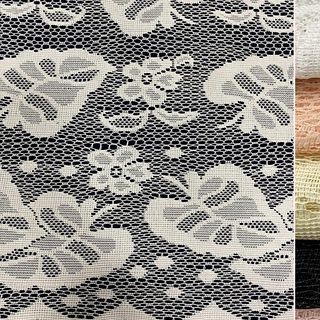 Knitted Lace No. 4